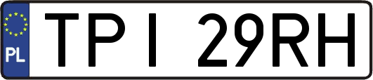 TPI29RH