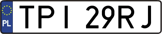 TPI29RJ