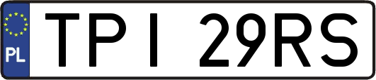 TPI29RS