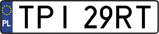 TPI29RT