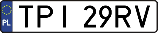 TPI29RV