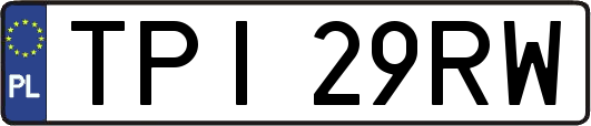 TPI29RW