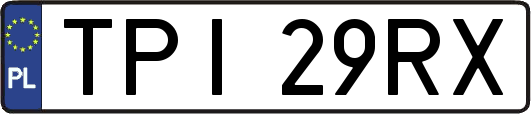 TPI29RX