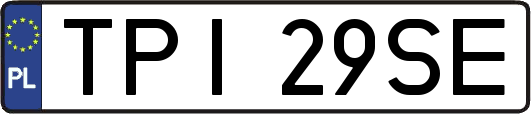 TPI29SE