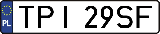 TPI29SF