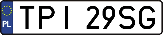 TPI29SG