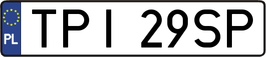 TPI29SP