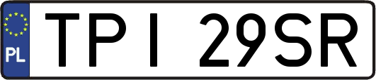 TPI29SR