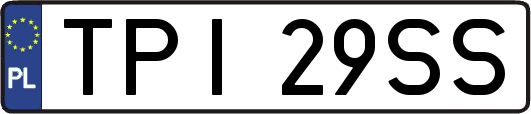 TPI29SS