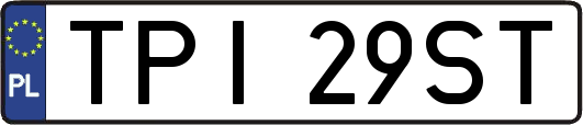 TPI29ST