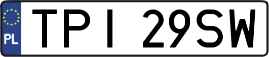 TPI29SW