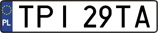 TPI29TA