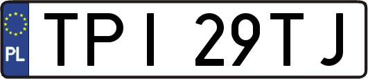 TPI29TJ