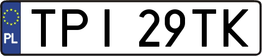 TPI29TK