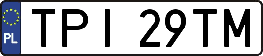 TPI29TM