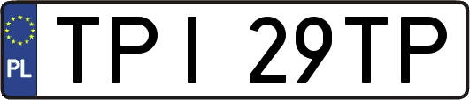 TPI29TP