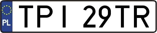 TPI29TR
