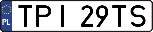 TPI29TS
