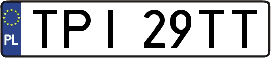 TPI29TT