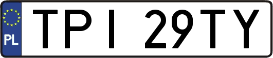 TPI29TY