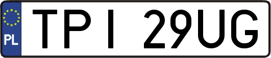 TPI29UG