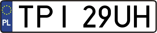 TPI29UH