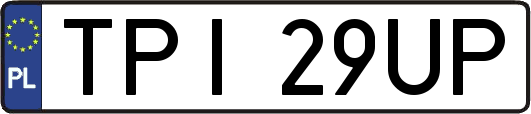 TPI29UP