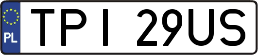 TPI29US