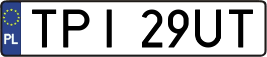 TPI29UT
