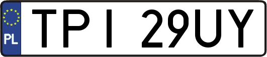 TPI29UY