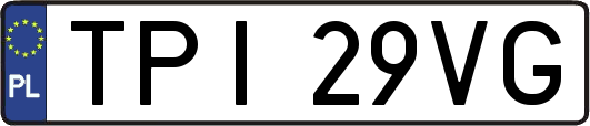 TPI29VG