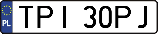 TPI30PJ