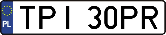TPI30PR