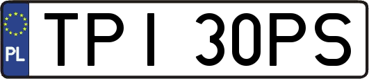 TPI30PS