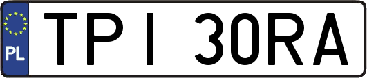 TPI30RA