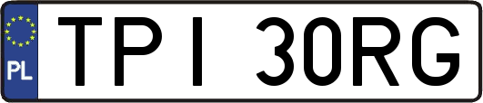 TPI30RG