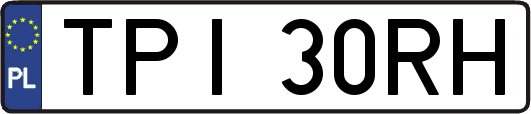 TPI30RH