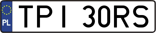 TPI30RS