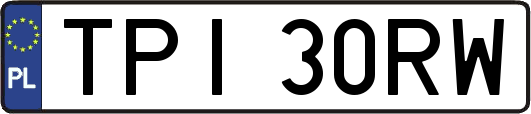 TPI30RW