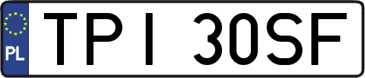 TPI30SF