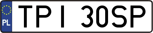 TPI30SP