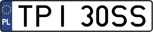 TPI30SS