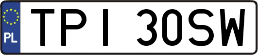 TPI30SW