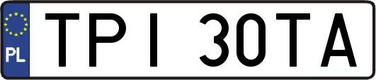 TPI30TA
