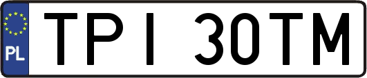TPI30TM