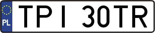 TPI30TR