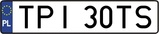 TPI30TS