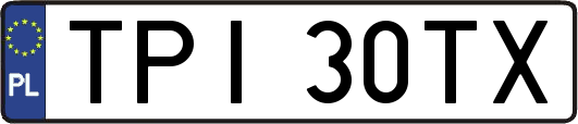 TPI30TX