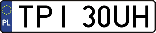 TPI30UH