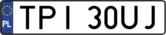 TPI30UJ